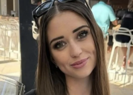Young Stewardess Murdered Aboard Luxury Yacht in Bahamas